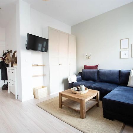 Nice Apartament Poznań Eksteriør billede