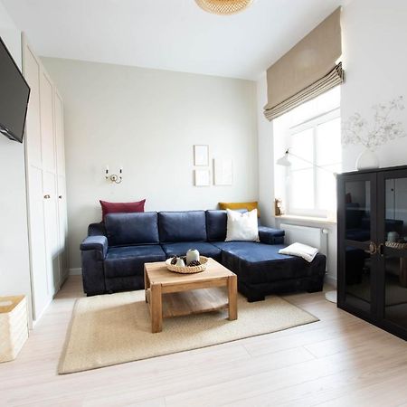 Nice Apartament Poznań Eksteriør billede